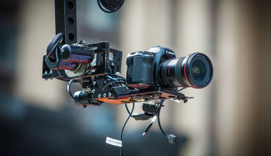 万山区产品视频拍摄