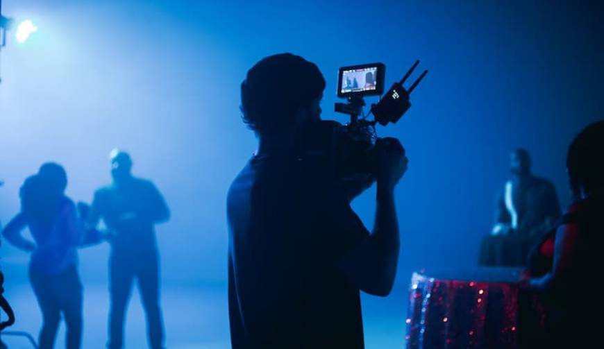 万山区产品视频拍摄