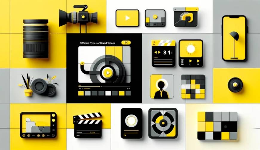 万山区产品视频拍摄