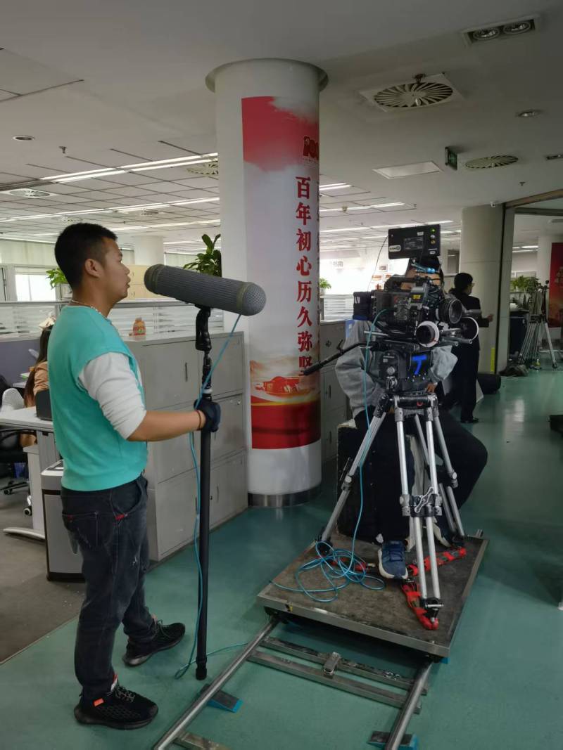 万山区产品宣传视频制作