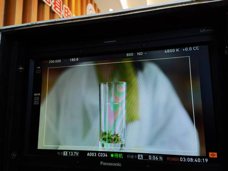 万山区电商产品宣传视频